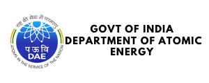 Govt Of India Depertment Of Atomic Energy